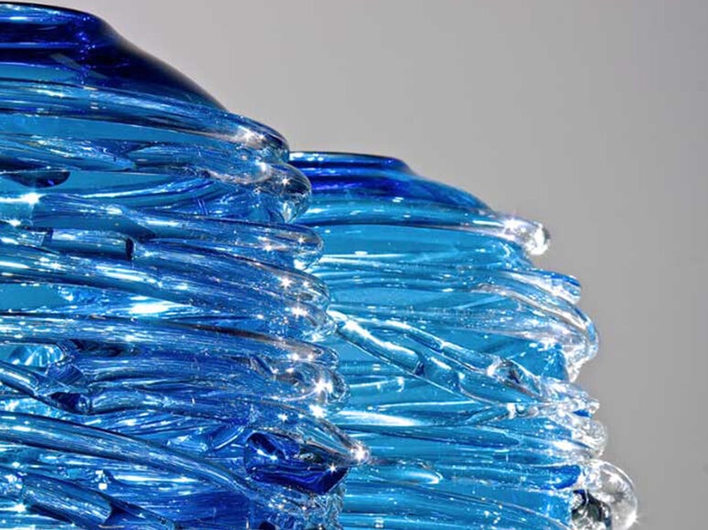 House of Savoy art glass craftsmanship